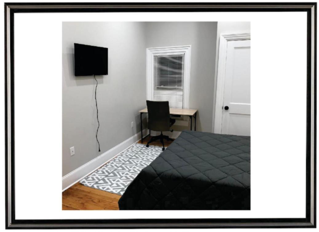 Homestay - B&B - Near South Boston - Jfk-Umass Area Exterior foto
